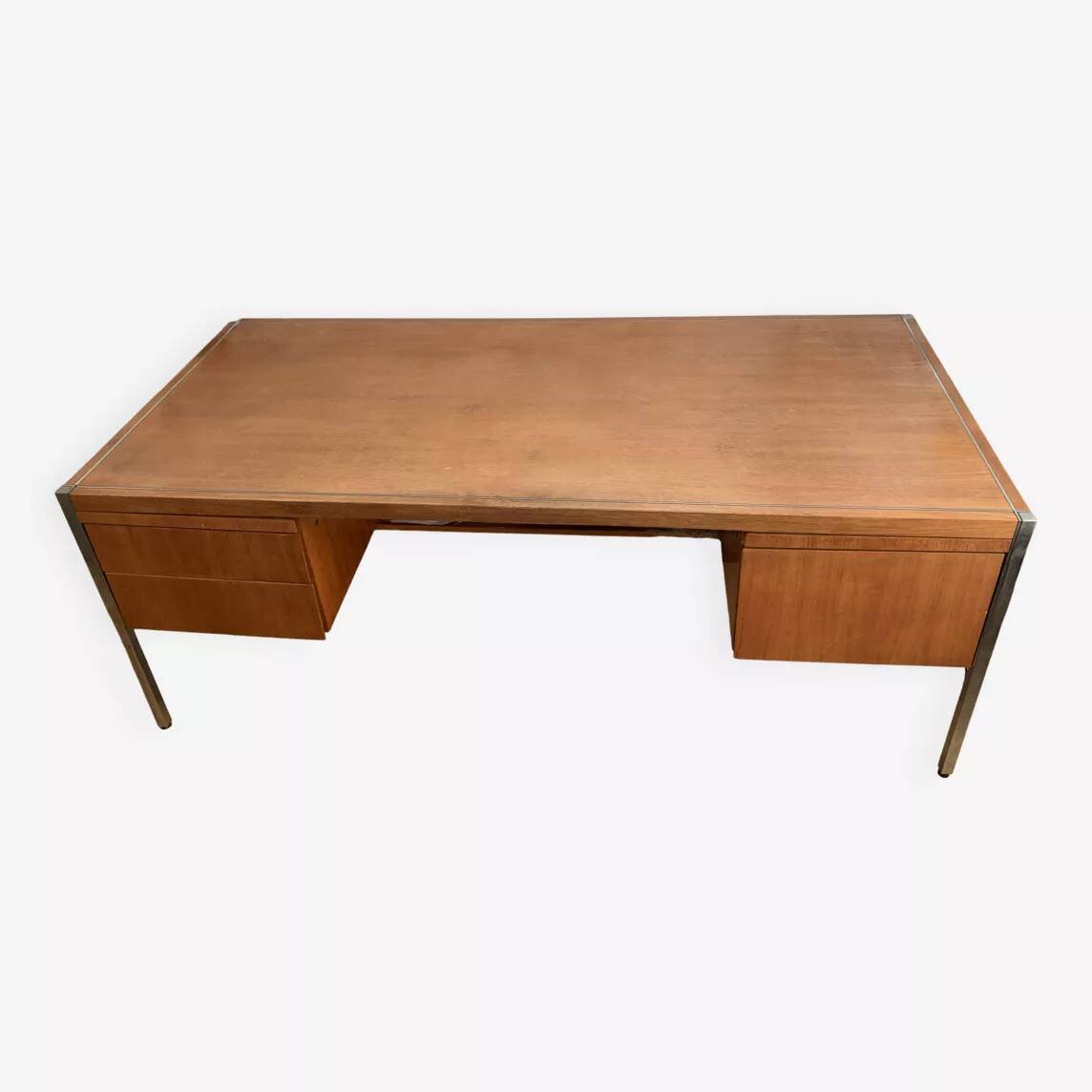 Bureau Richard Schultz pour Knoll