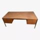 Bureau Richard Schultz pour Knoll