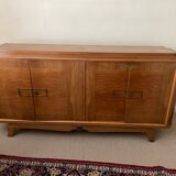 Drowned sideboard ep art deco