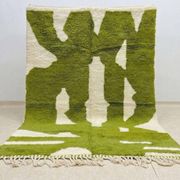Unique Berber Moroccan rug 250cm x 200cm