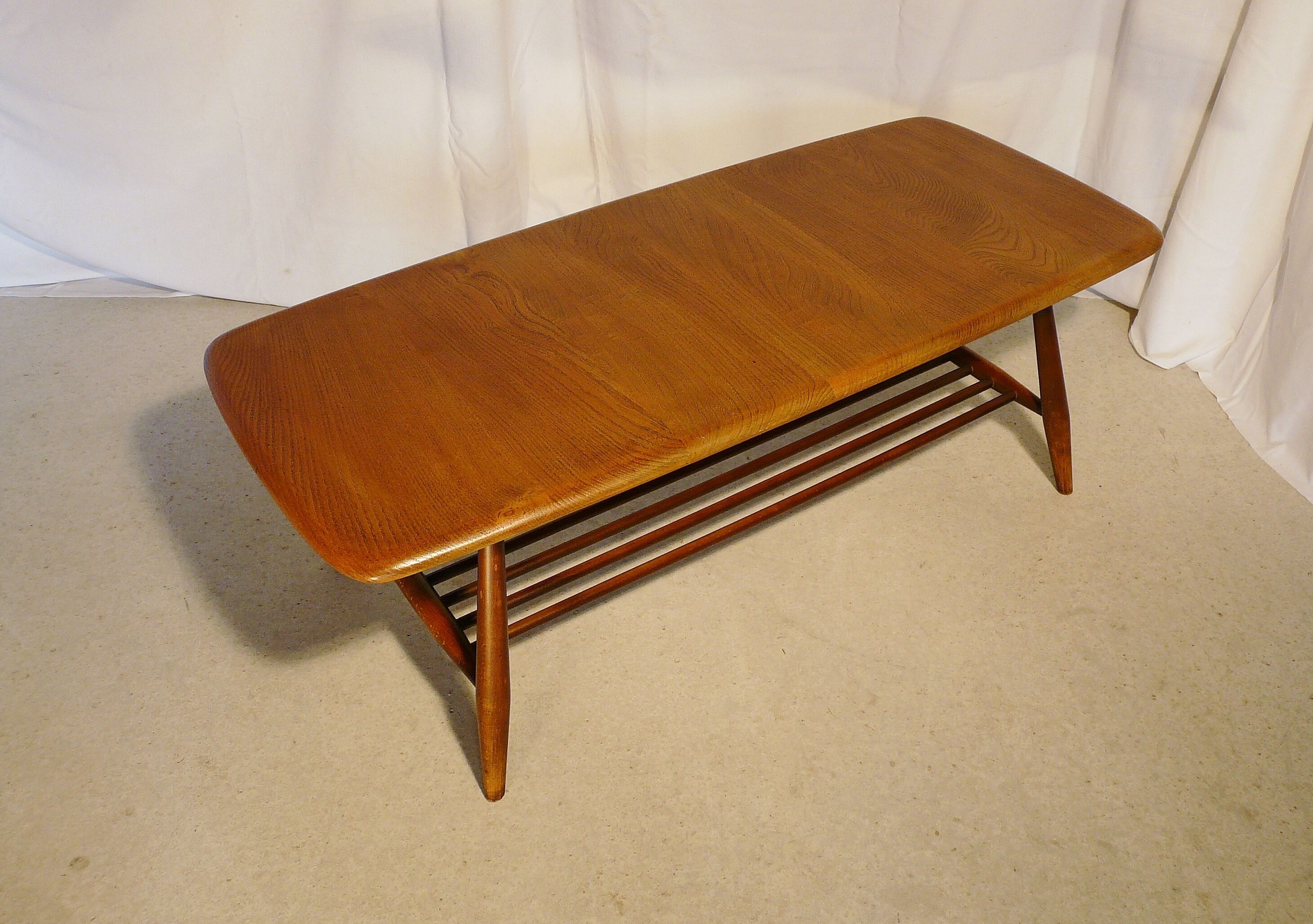 Scandinavian coffee table Ercol