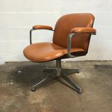 Armchairs by Ico Parisi for MIM