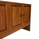 Vintage Danish Design Sideboard Skovby Møbelfabrik 60's