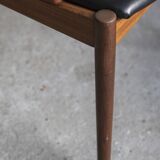 Set of 4 dining chairs by Kai Kristiansen 'model 31'