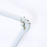 Lampe d'architecte Swedese, Suède, 1970