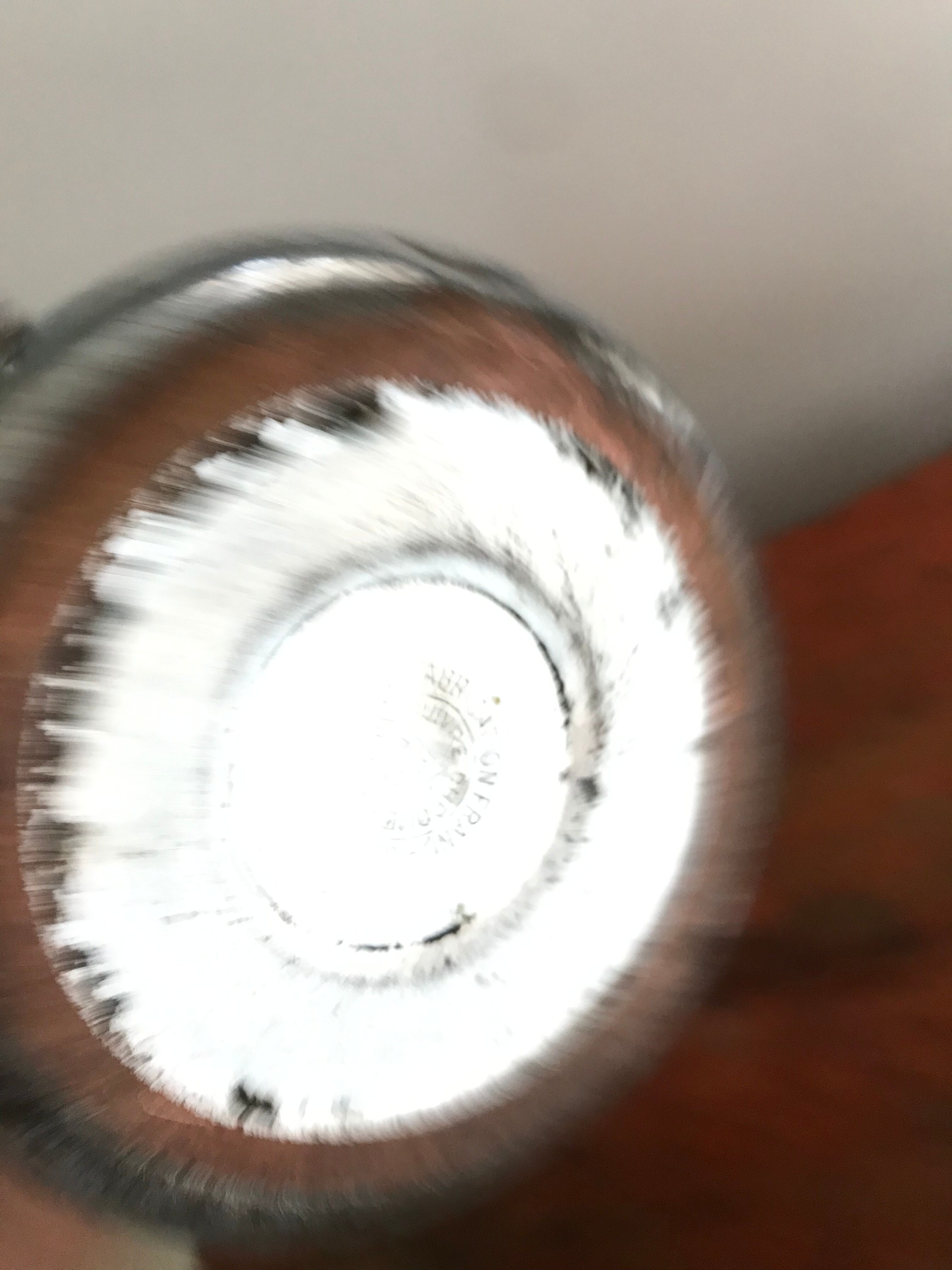 Vintage coffee maker