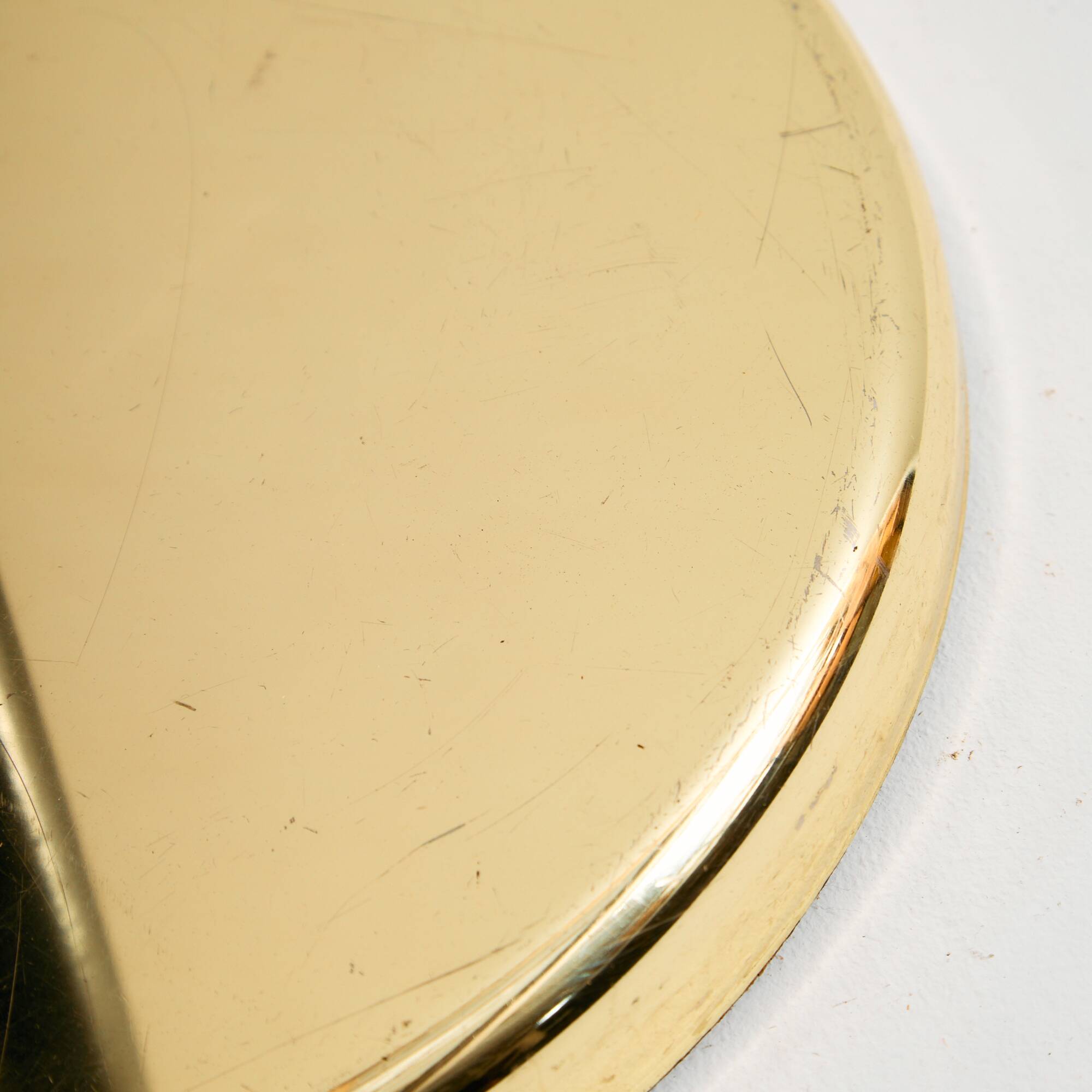 MK11043 Lampadaire français par Le Dauphin