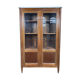 Showcase - Louis XVI style library