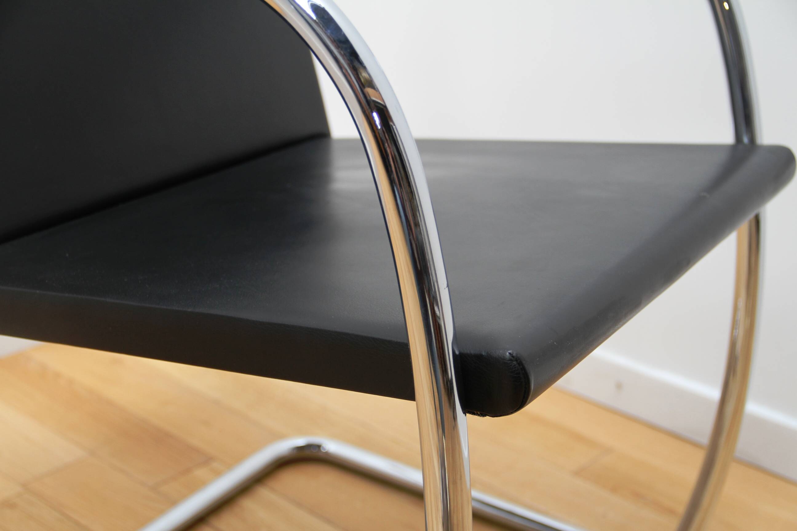 BRNO 2 office chair, Knoll