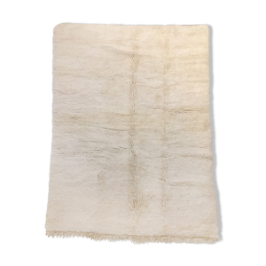 Tapis berbère marocain
