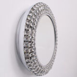 Palwa Back Lid Mirror, 1960 31cm