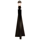Architectural "Tri" table lamp by Frans Van Der Heyden for Birdman Furniture