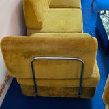 Corner sofa 70s
