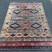Tapis de style oriental