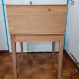 Desk, vintage secretary
