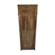 Workshop closet