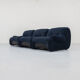 Malu modular sofa by Diego Mattu for 1P Italy 1970s
