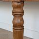 English sideboard buffet
