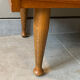 60s teak chest of drawers