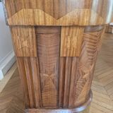 Bar counter from the 1950s