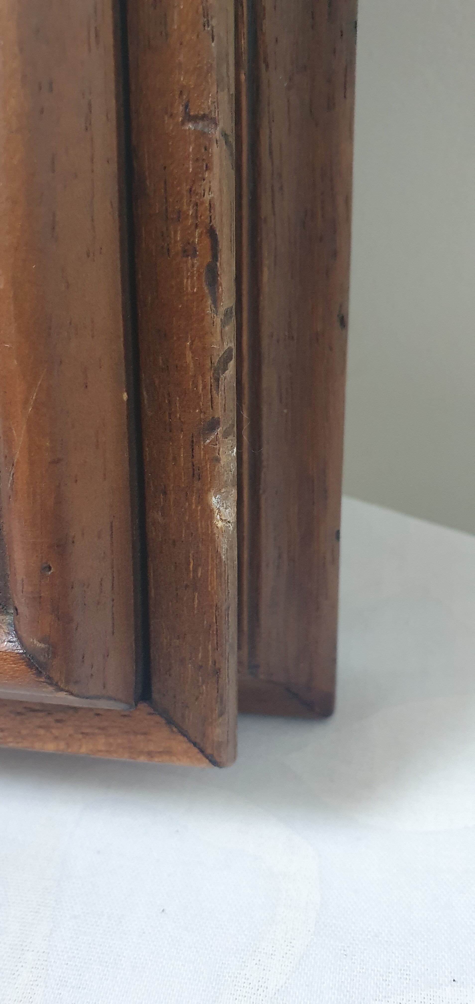 Boite à clefs