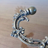 Bronze coat rack XIX th century