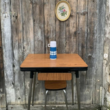 Formica table