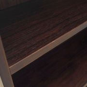 Rosewood bookcase, Danish design, 60s, made by Hornslet Møbelfabrik