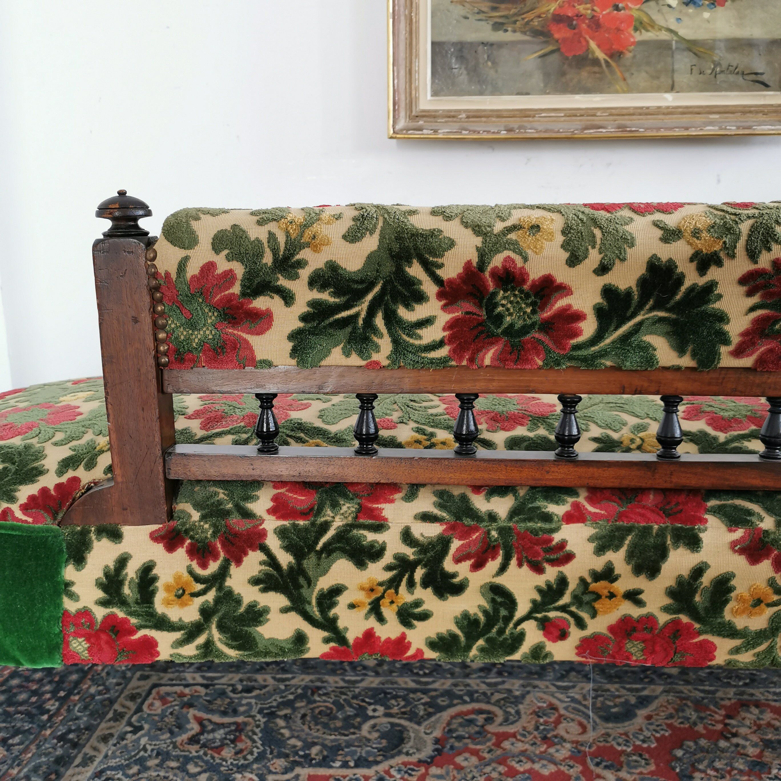 Meridian early twentieth