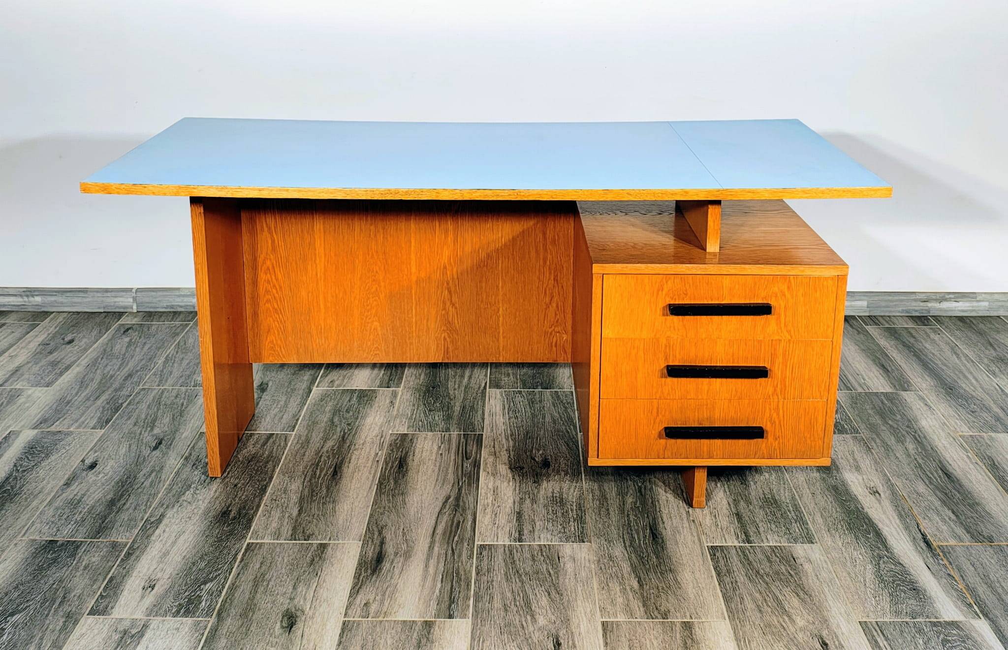 Desk from Up Zavody, Czechoslovakia, 1960s