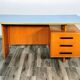 Desk from Up Zavody, Czechoslovakia, 1960s