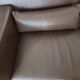 Complete lounge LIGNE ROSET FLEXUS – sofa + 2 leather armchairs