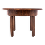 Art Deco side table, Germany, 1930s