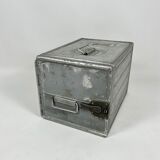 Airplane storage box / container, Air France