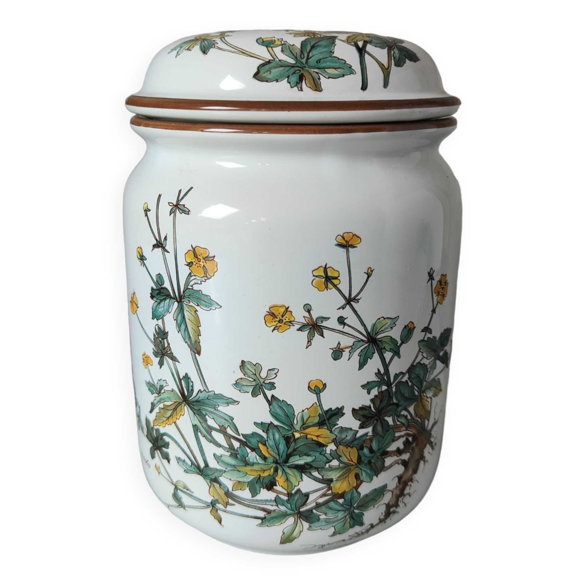Grand Pot Botanica Villeroy and boch
