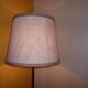 Lampadaire art deco