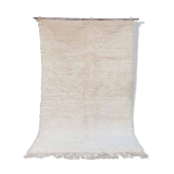Belfry carpet uni beni ouarain 210 x 305 cm