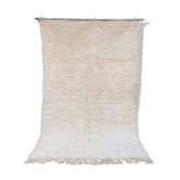 Belfry carpet uni beni ouarain 210 x 305 cm