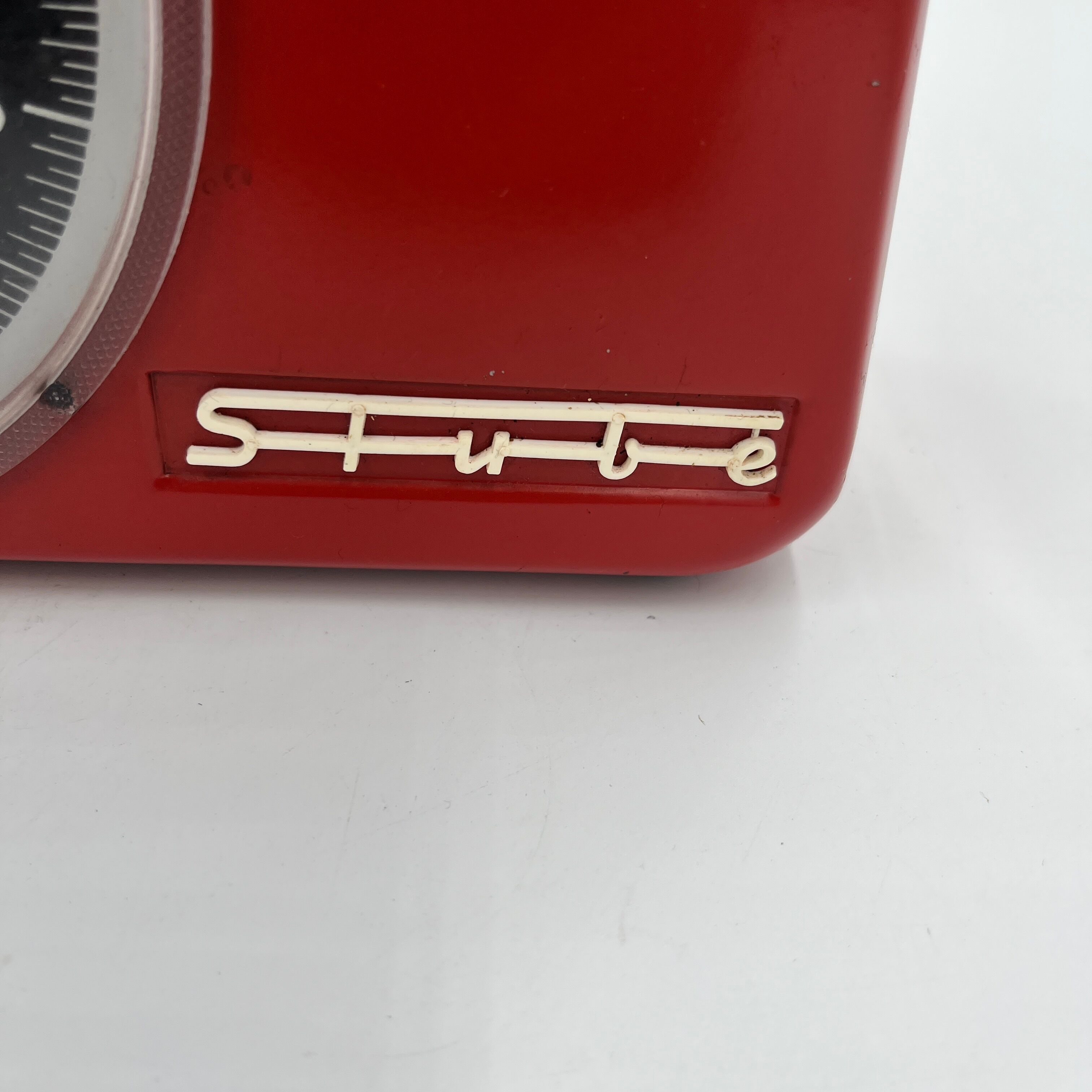 Vintage kitchen scale Stube