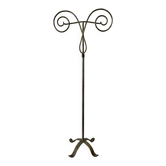 Valet de chambre arabesques 