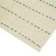 Turkish Handmade Vintage Anatolian Kilim 136 cm x 300 cm