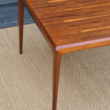 Coffee table by Johannes Andersen for CFC Silkeborg - 1960