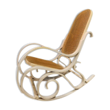 Rocking chair white