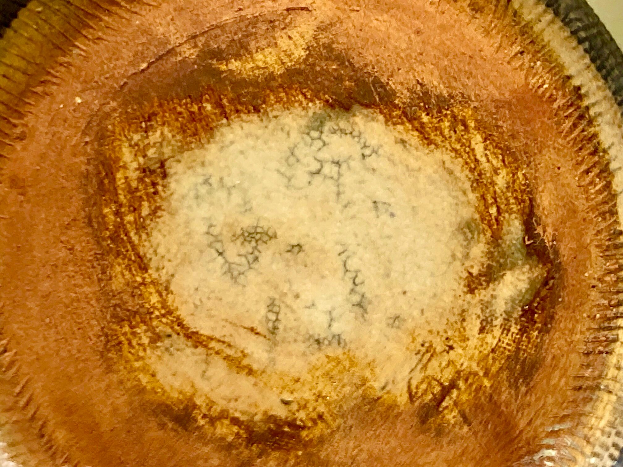 Soliflore ceramic
