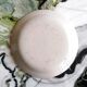 Plate earthenware of Bordeaux, late eighteenth century