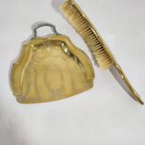 Crumb catcher 19th century Victor Saglier