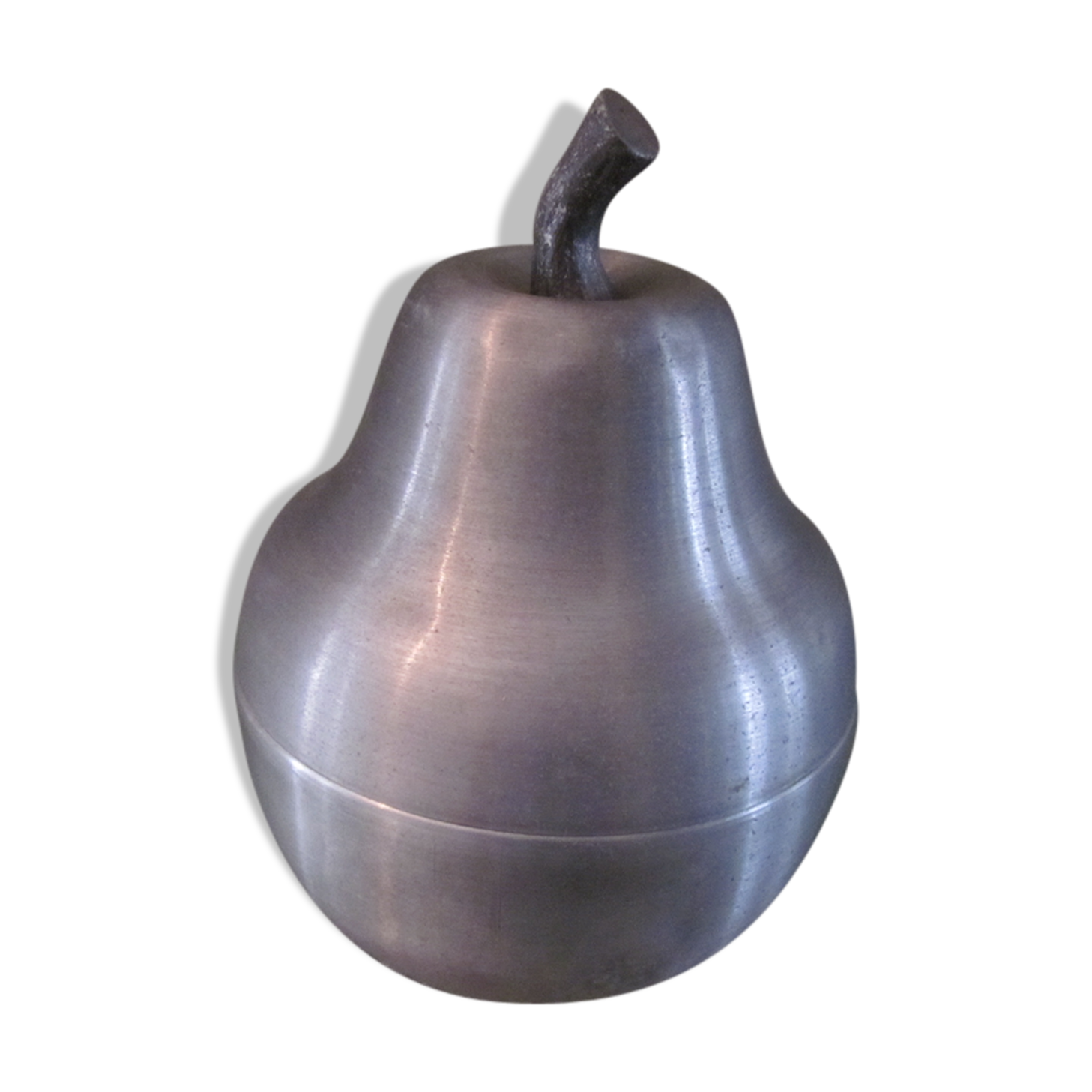 Sceau A Glace En Forme De Poire Selency