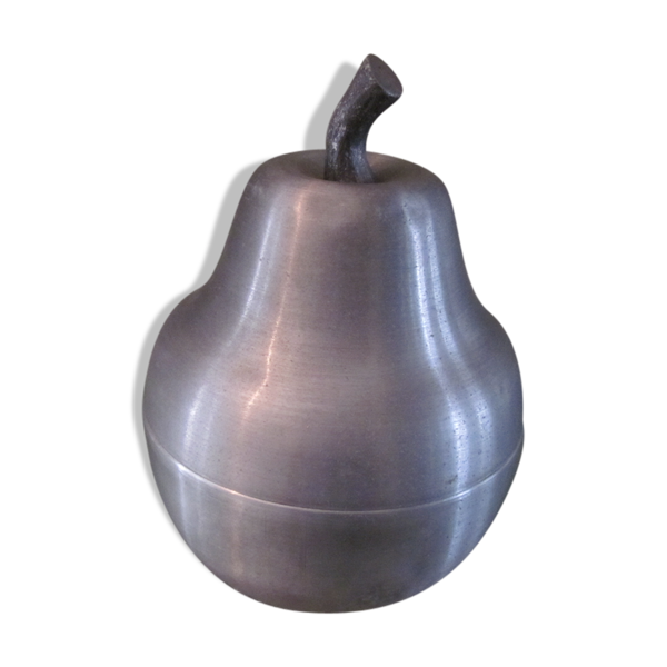 Sceau A Glace En Forme De Poire Selency Sceau A Glace En Forme De Poire Selency