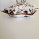 Set of 2 ceramic vegetable dishes, to be defined