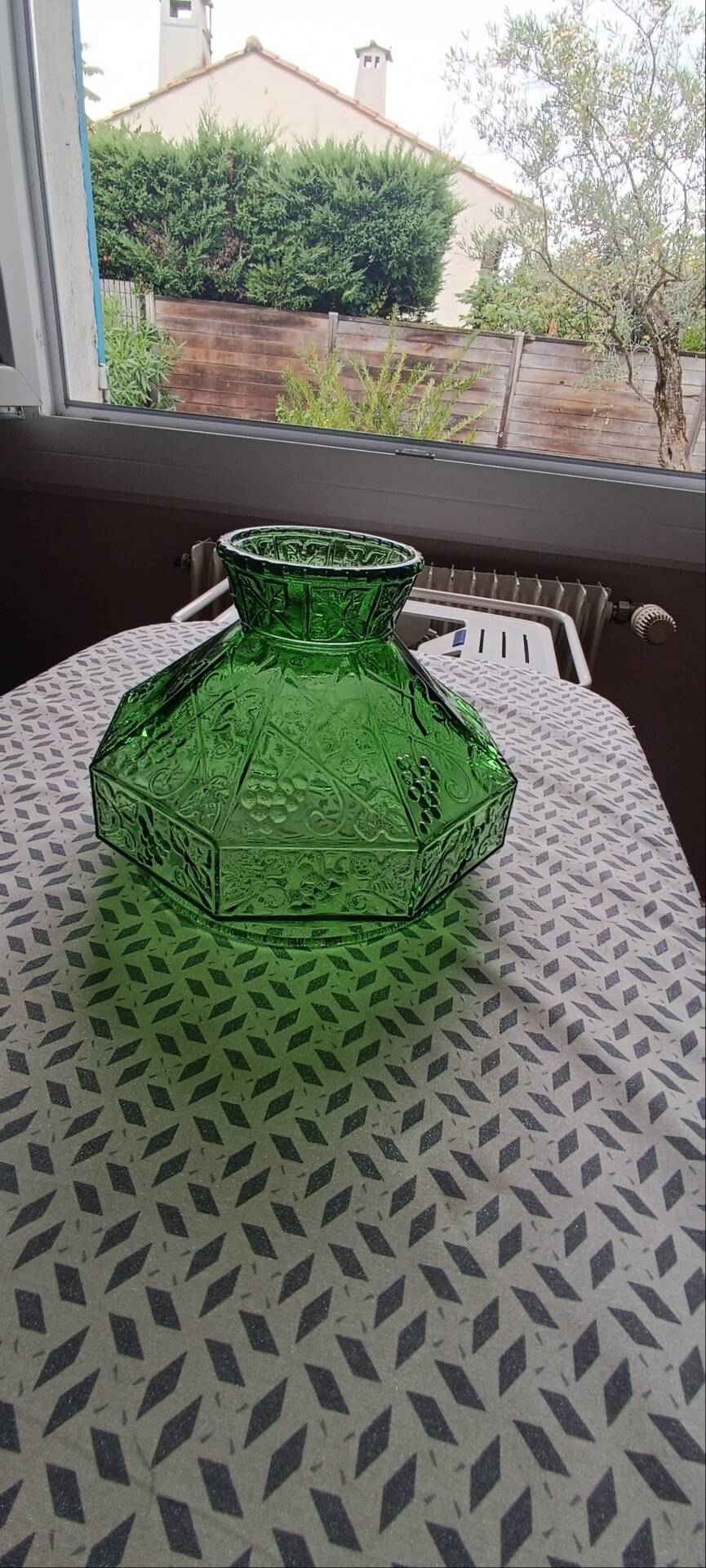 Glassware